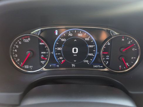 Used 2022 GMC Acadia AT4 w/ Technology Package AWD/4WD image 28
