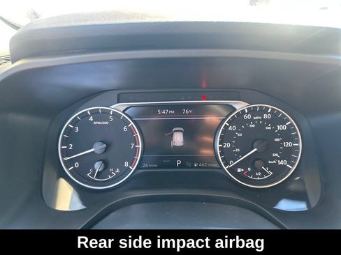 Used 2026 Nissan Rogue SV AWD/4WD image 24