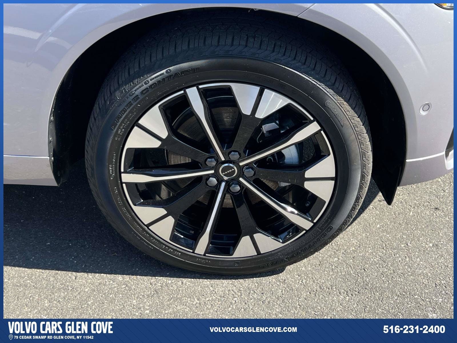 Certified 2026 Volvo XC60 B5 Plus w/ Protection Package Premier AWD/4WD image 6