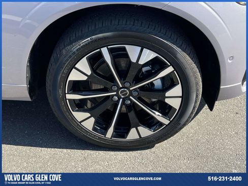 Used 2026 Volvo XC60 B5 Plus w/ Protection Package Premier AWD/4WD image 6