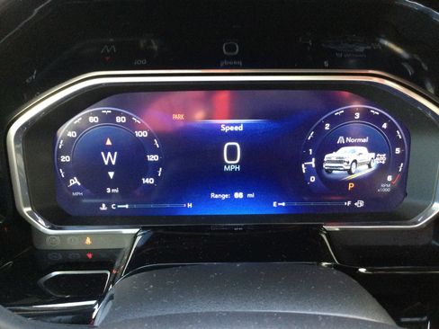 New 2026 Chevrolet Silverado 1500 RST image 12