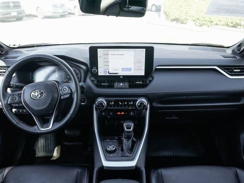 Used 2023 Toyota RAV4 XSE AWD/4WD image 28