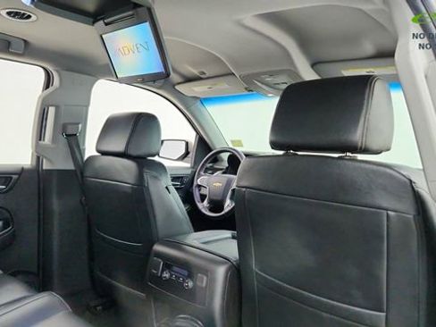 Used 2018 Chevrolet Tahoe LS w/ All-Season Package image 26