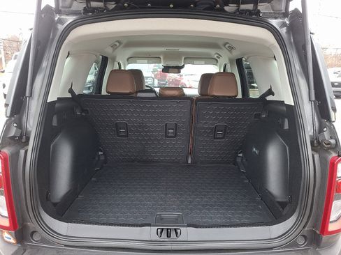 Certified 2022 Ford Bronco Sport Outer Banks w/ Tech Package image 27