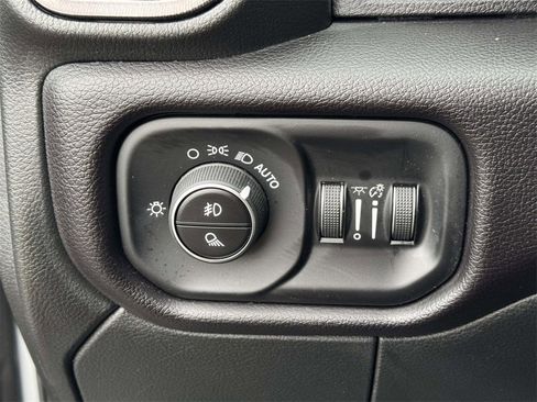 Used 2024 RAM 2500 Rebel w/ Safety Group image 28