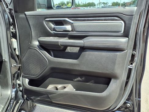Used 2022 RAM 1500 Big Horn image 12