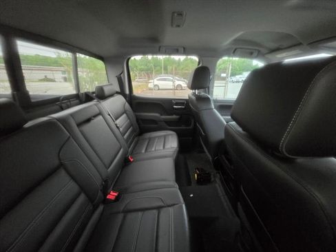 Used 2018 GMC Sierra 1500 Denali AWD/4WD image 5