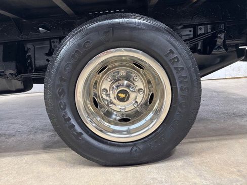Used 2019 Chevrolet Silverado 3500 W/T image 30