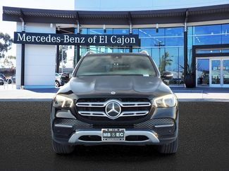 Certified 2022 Mercedes-Benz GLE 350 video 2