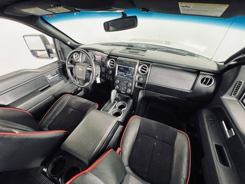 Used 2014 Ford F150 FX4 w/ Equipment Group 402A Luxury AWD/4WD image 14
