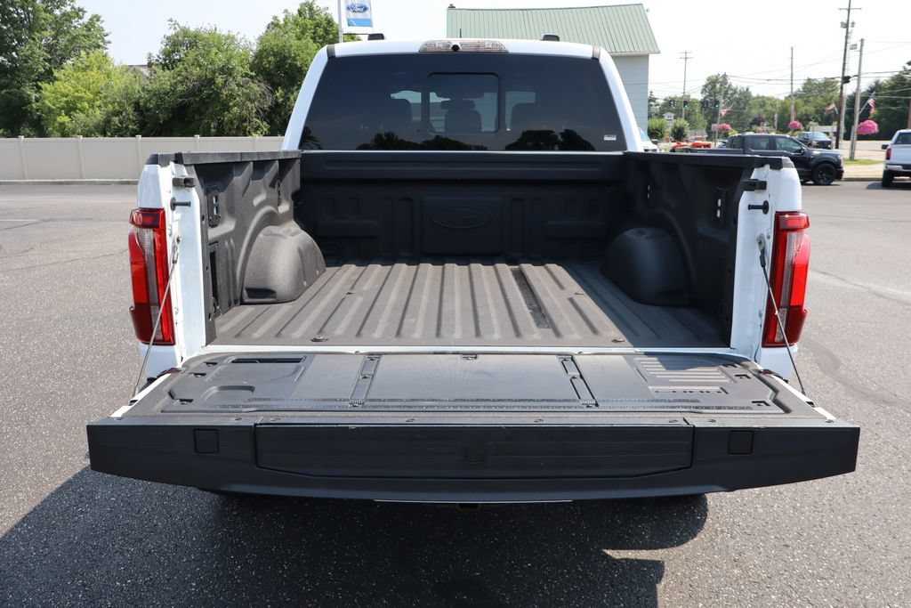 Used 2025 Ford F150 Raptor w/ Equipment Group 803A Raptor R AWD/4WD image 18