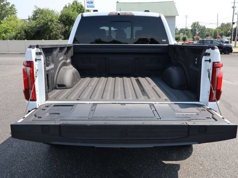 Used 2025 Ford F150 Raptor w/ Equipment Group 803A Raptor R AWD/4WD image 18