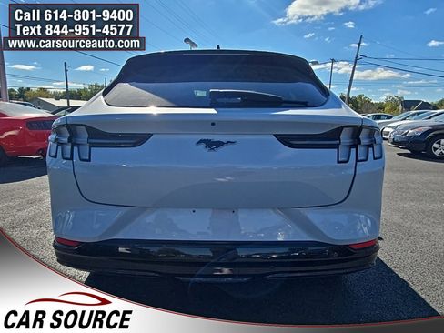 Used 2023 Ford Mustang Mach-E Premium image 6