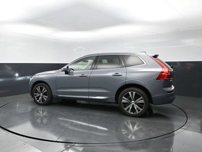 Used 2023 Volvo XC60 B5 Plus w/ Protection Package Premier