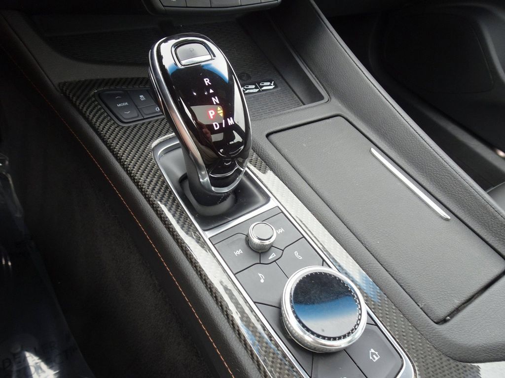 Used 2021 Cadillac CT5 Sport w/ Cold Weather Package AWD/4WD image 17