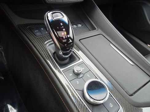 Used 2021 Cadillac CT5 Sport w/ Cold Weather Package AWD/4WD image 17