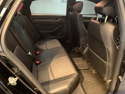 Used 2020 Honda Accord Sport image 55