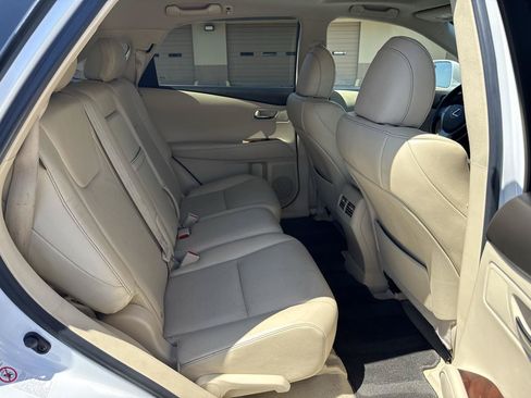 Used 2015 Lexus RX 350 FWD image 22