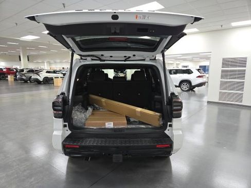 New 2026 Toyota 4Runner TRD Sport Premium image 14