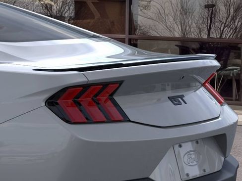 New 2026 Ford Mustang GT w/ Mustang Nite Pony Package RWD image 22