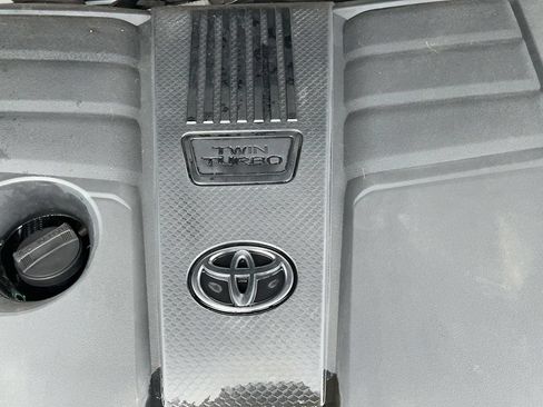 Used 2024 Toyota Tundra SR5 w/ SR5 Premium Package RWD image 51