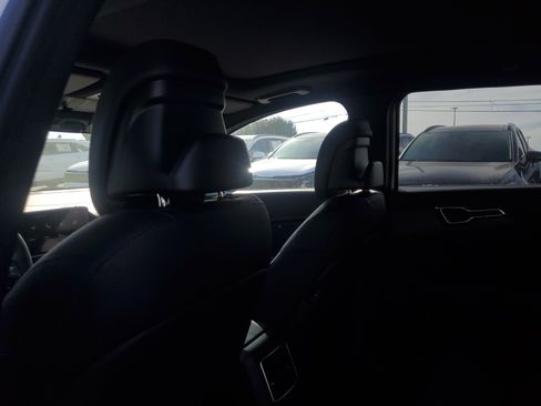 New 2026 Kia Sportage X-Line image 11