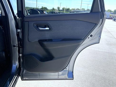 Used 2021 Nissan Rogue SV AWD/4WD image 21