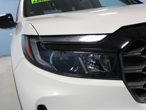 Used 2022 Honda Passport TrailSport image 32