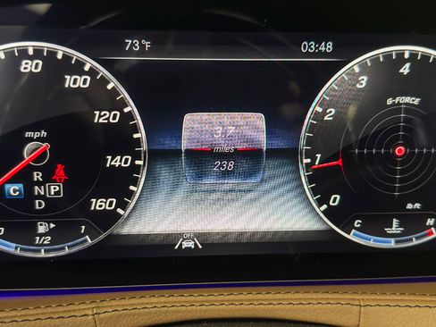 Used 2020 Mercedes-Benz S 560 Sedan image 73