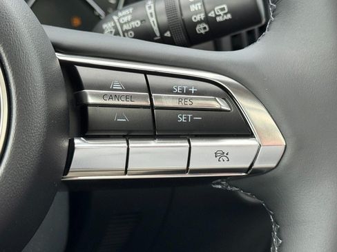 Used 2026 MAZDA CX-50 2.5 Hybrid w/ Weather Package AWD/4WD image 11