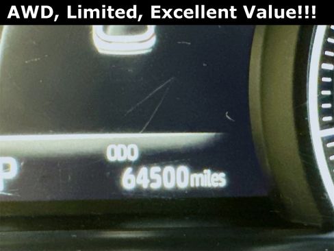 Used 2021 Toyota Venza Limited image 13