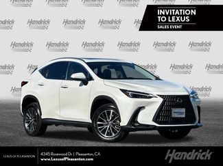 Used 2025 Lexus NX 350h 350h Premium w/ Cold Area Package video 1