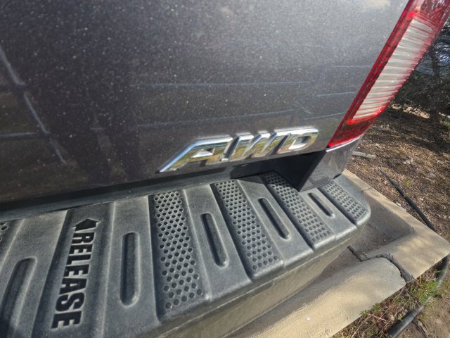 Used 2023 Honda Ridgeline RTL-E image 8