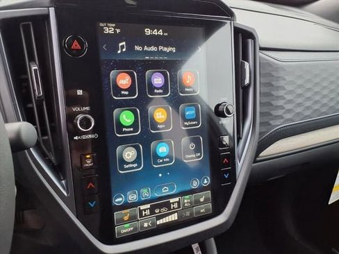 New 2026 Subaru Forester Limited image 29