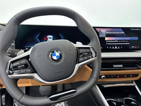 New 2026 BMW 330i xDrive Sedan w/ Convenience Package image 22