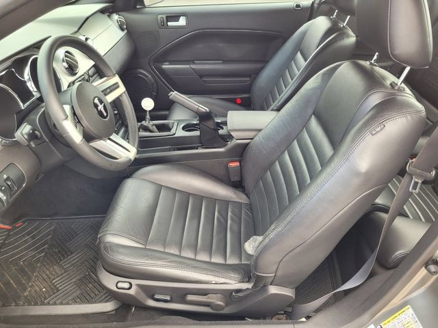 Used 2008 Ford Mustang GT Premium RWD image 22