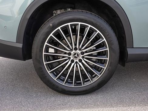 New 2026 Mercedes-Benz GLC 300 4MATIC image 10