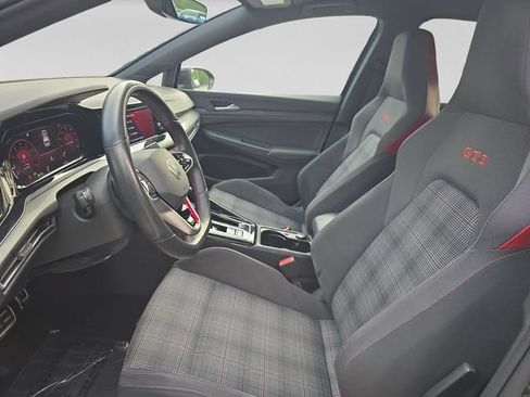 Used 2024 Volkswagen GTI S FWD image 20