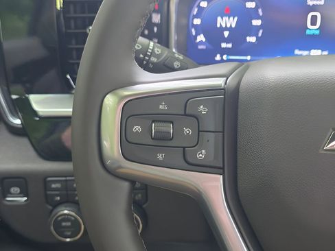 New 2026 Chevrolet Silverado 2500 LT w/ Texas Edition AWD/4WD image 19