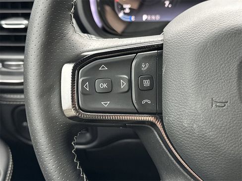 New 2026 RAM 2500 Power Wagon image 26