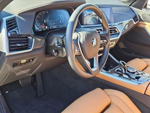 Used 2023 BMW X5 sDrive40i image 9