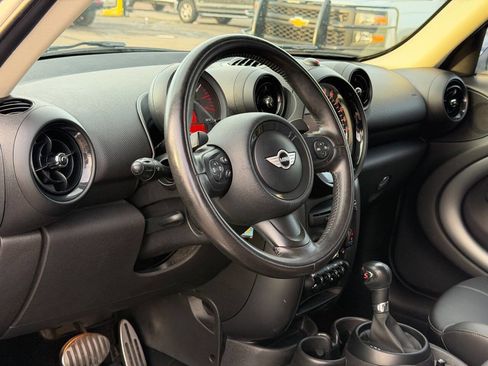 Used 2016 MINI Cooper Countryman S FWD image 19