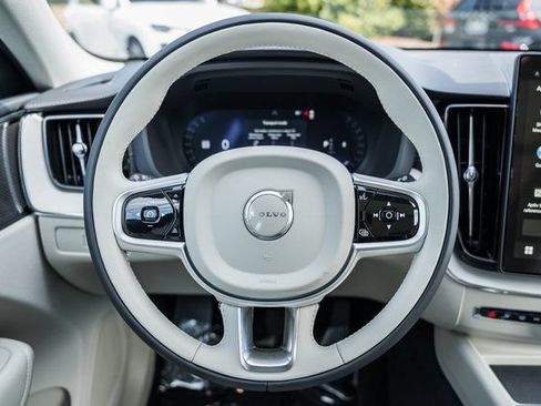 Used 2026 Volvo XC60 B5 Ultra w/ Protection Package Premier AWD/4WD image 26