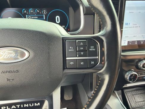 Used 2021 Ford F150 Platinum AWD/4WD image 31