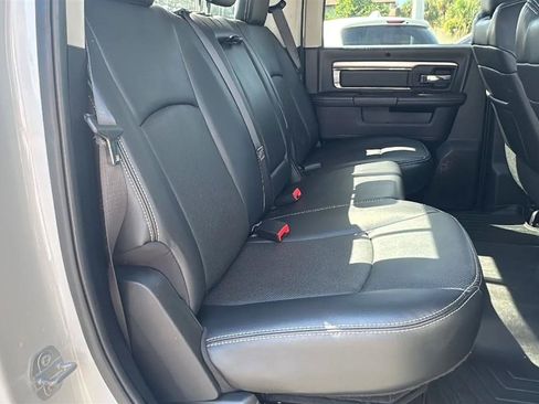Used 2017 RAM 1500 Sport w/ Convenience Group AWD/4WD image 31
