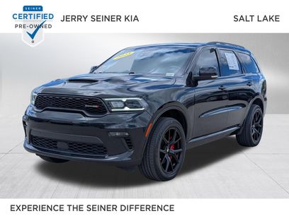Used 2023 Dodge Durango GT