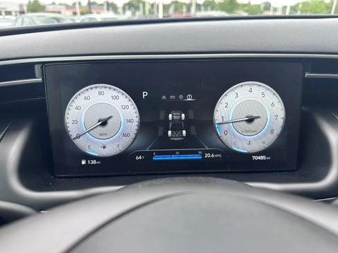 Used 2023 Hyundai Santa Cruz SEL w/ Activity Package AWD/4WD image 16