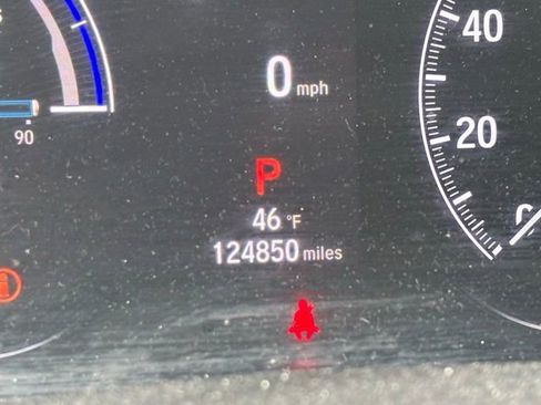 Certified 2021 Honda Accord EX-L image 11