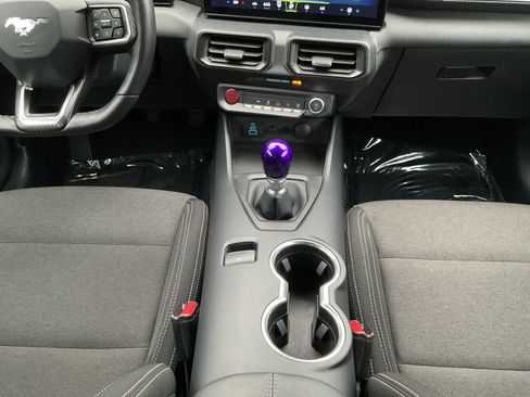 Used 2024 Ford Mustang GT image 11