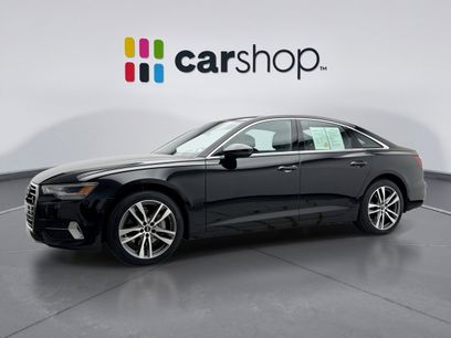 Used 2023 Audi A6 2.0T Premium w/ Convenience Package